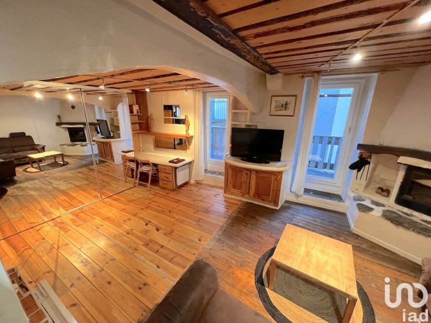 Maison 5 pièces de 95 m² à Saint-Martin-Vésubie (06450)