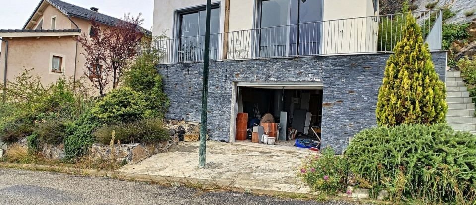 Maison 4 pièces de 73 m² à Rimplas (06420)