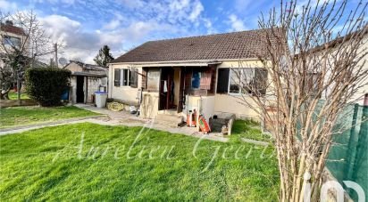 House 5 rooms of 89 m² in Goussainville (95190)