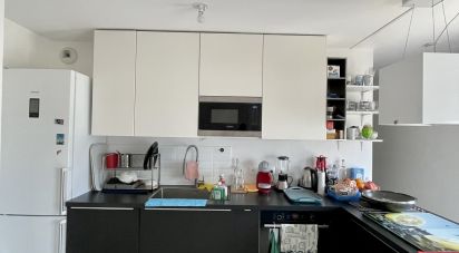 Appartement 2 pièces de 41 m² à Herblay-sur-Seine (95220)