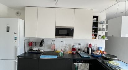 Appartement 2 pièces de 41 m² à Herblay-sur-Seine (95220)