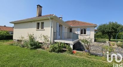 House 5 rooms of 120 m² in Maurs (15600)