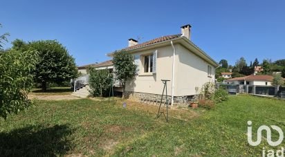 House 5 rooms of 120 m² in Maurs (15600)