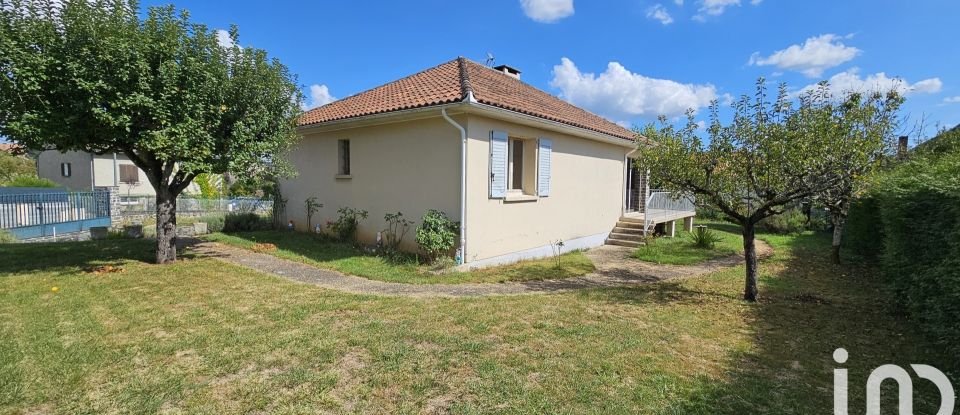 House 5 rooms of 120 m² in Maurs (15600)