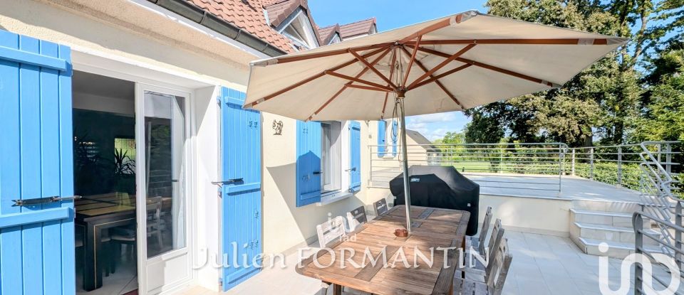 Maison 6 pièces de 166 m² à Esbly (77450)