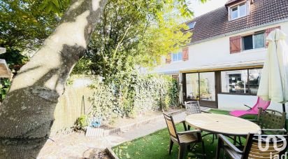 House 4 rooms of 82 m² in La Norville (91290)