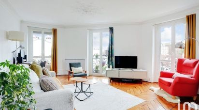 Apartment 3 rooms of 88 m² in Vincennes (94300)