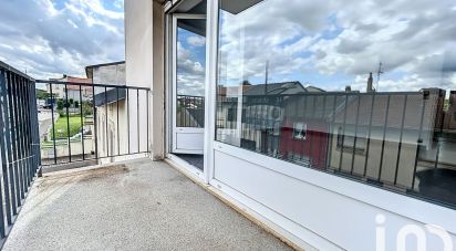 Appartement 3 pièces de 88 m² à Hettange-Grande (57330)