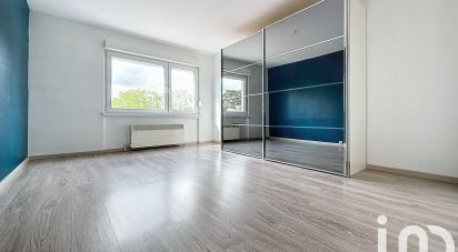 Appartement 3 pièces de 88 m² à Hettange-Grande (57330)