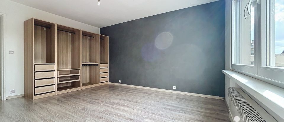 Appartement 3 pièces de 88 m² à Hettange-Grande (57330)