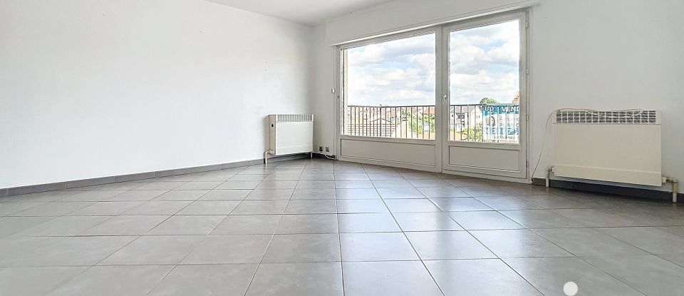 Appartement 3 pièces de 88 m² à Hettange-Grande (57330)