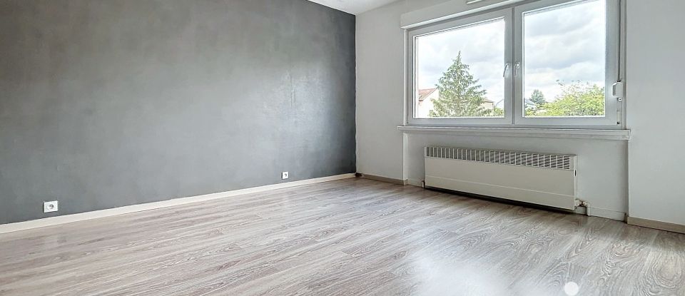 Appartement 3 pièces de 88 m² à Hettange-Grande (57330)