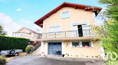 Maison 5 pièces de 147 m² à Sury-le-Comtal (42450)