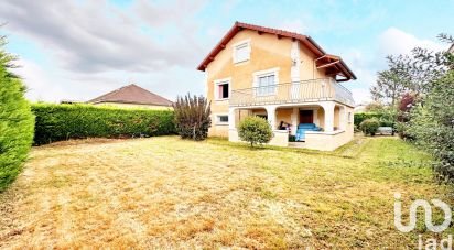 Maison 5 pièces de 147 m² à Sury-le-Comtal (42450)