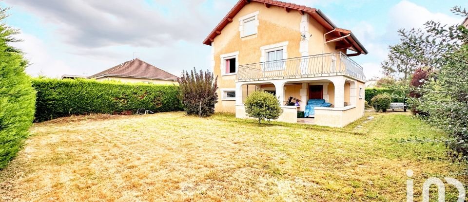 House 5 rooms of 147 m² in Sury-le-Comtal (42450)