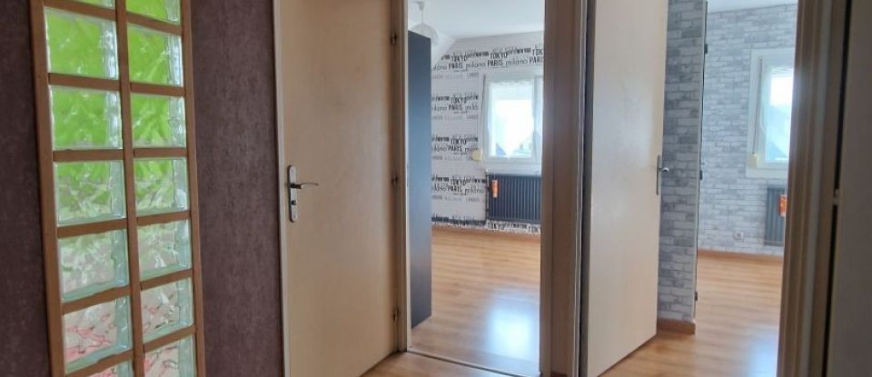 Maison 5 pièces de 98 m² à Maisnil-lès-Ruitz (62620)