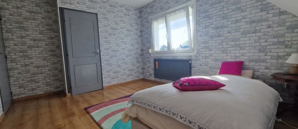 Maison 5 pièces de 98 m² à Maisnil-lès-Ruitz (62620)