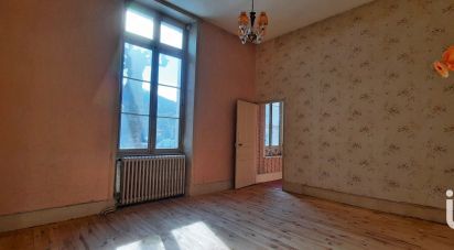 Apartment 4 rooms of 77 m² in Aubin (12110)