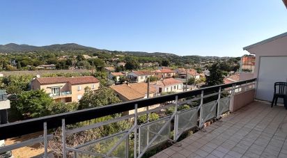 Duplex 4 pièces de 89 m² à Sainte-Maxime (83120)