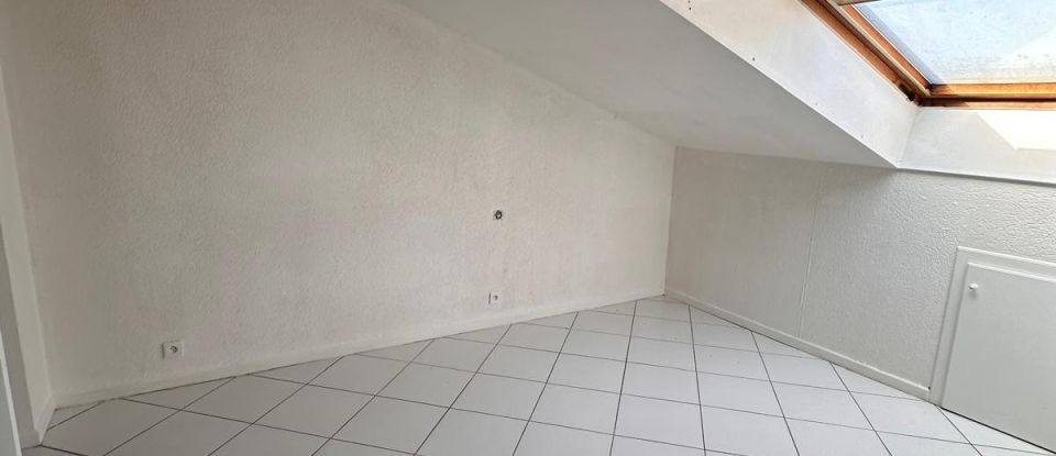 Duplex 4 pièces de 89 m² à Sainte-Maxime (83120)