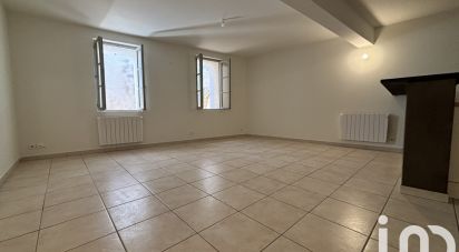 Town house 3 rooms of 65 m² in Lambesc (13410)