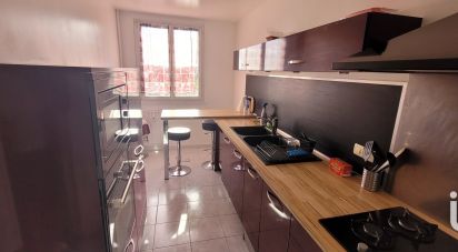 Appartement 1 pièce de 10 m² à Compiègne (60200)