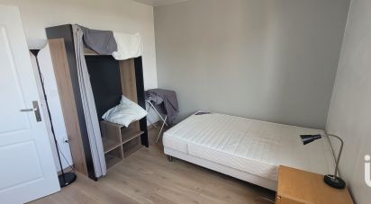 Appartement 1 pièce de 10 m² à Compiègne (60200)