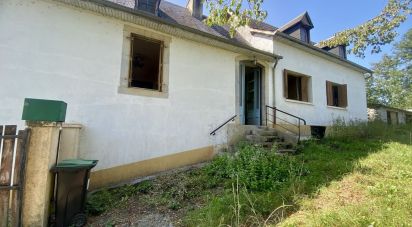 House 3 rooms of 74 m² in Bonnemazon (65130)