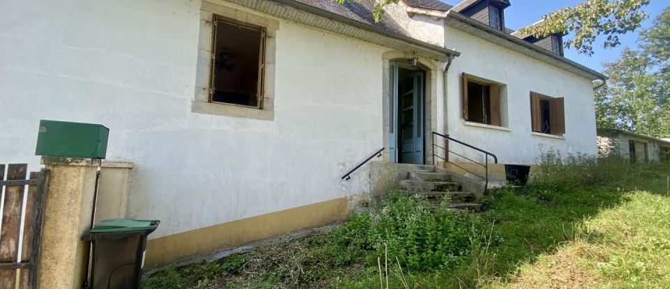 Maison 3 pièces de 74 m² à Bagnères-de-Bigorre (65200)