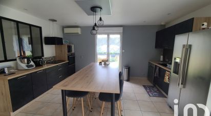 Maison 7 pièces de 180 m² à Bercenay-en-Othe (10190)