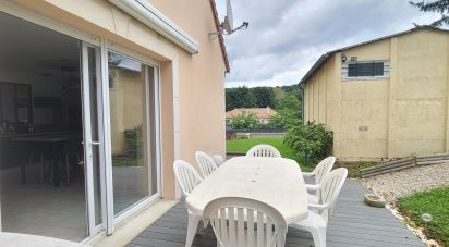 House 7 rooms of 180 m² in Bercenay-en-Othe (10190)