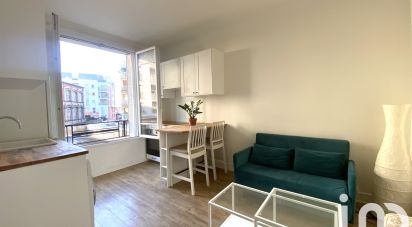 Appartement 2 pièces de 26 m² à Pantin (93500)