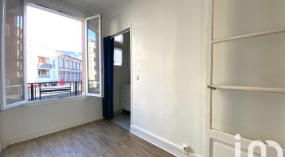 Appartement 2 pièces de 26 m² à Pantin (93500)