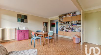 Appartement 4 pièces de 92 m² à Saint-Denis (93200)