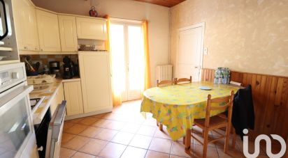 House 6 rooms of 90 m² in Clermont-Ferrand (63100)