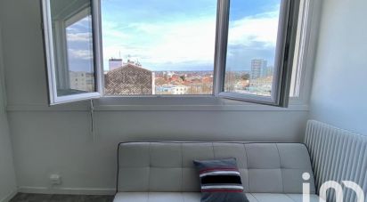 Studio 1 room of 26 m² in Bordeaux (33800)