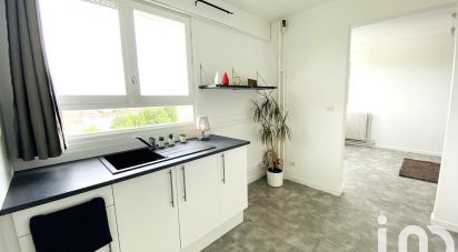 Studio 1 pièce de 26 m² à Bordeaux (33800)