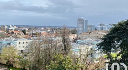 Studio 1 room of 26 m² in Bordeaux (33800)