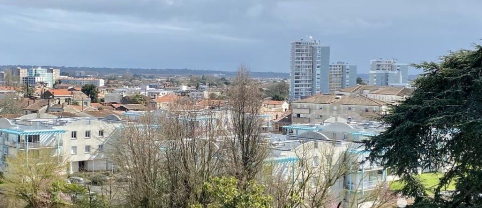 Studio 1 room of 26 m² in Bordeaux (33800)