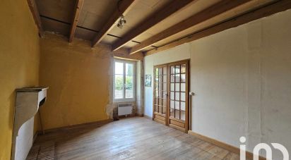 Country house 6 rooms of 177 m² in Saint-Gourson (16700)