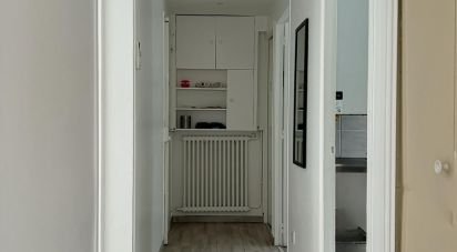 Appartement 3 pièces de 58 m² à Vaires-sur-Marne (77360)