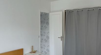 Appartement 3 pièces de 58 m² à Vaires-sur-Marne (77360)