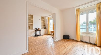 Apartment 3 rooms of 60 m² in Paris (75015)