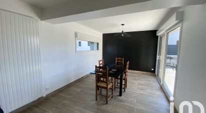 House 6 rooms of 142 m² in Chambretaud (85500)