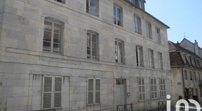 Appartement 3 pièces de 44 m² à Besançon (25000)