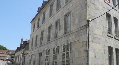 Apartment 3 rooms of 44 m² in Besançon (25000)