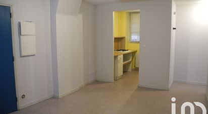 Apartment 3 rooms of 44 m² in Besançon (25000)