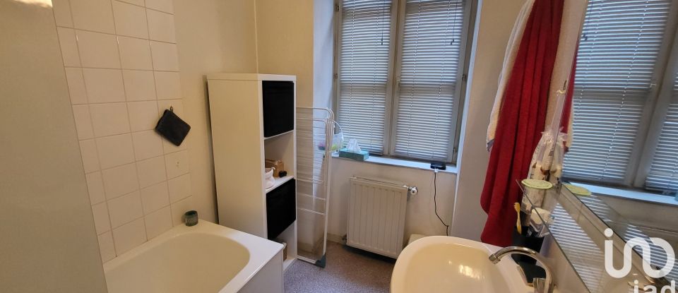 Appartement 3 pièces de 44 m² à Besançon (25000)