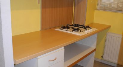 Apartment 3 rooms of 44 m² in Besançon (25000)