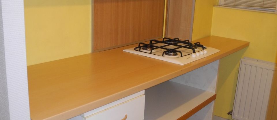 Appartement 3 pièces de 44 m² à Besançon (25000)